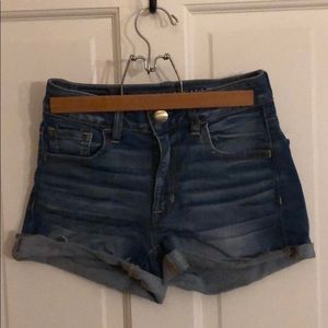 American eagle shorts